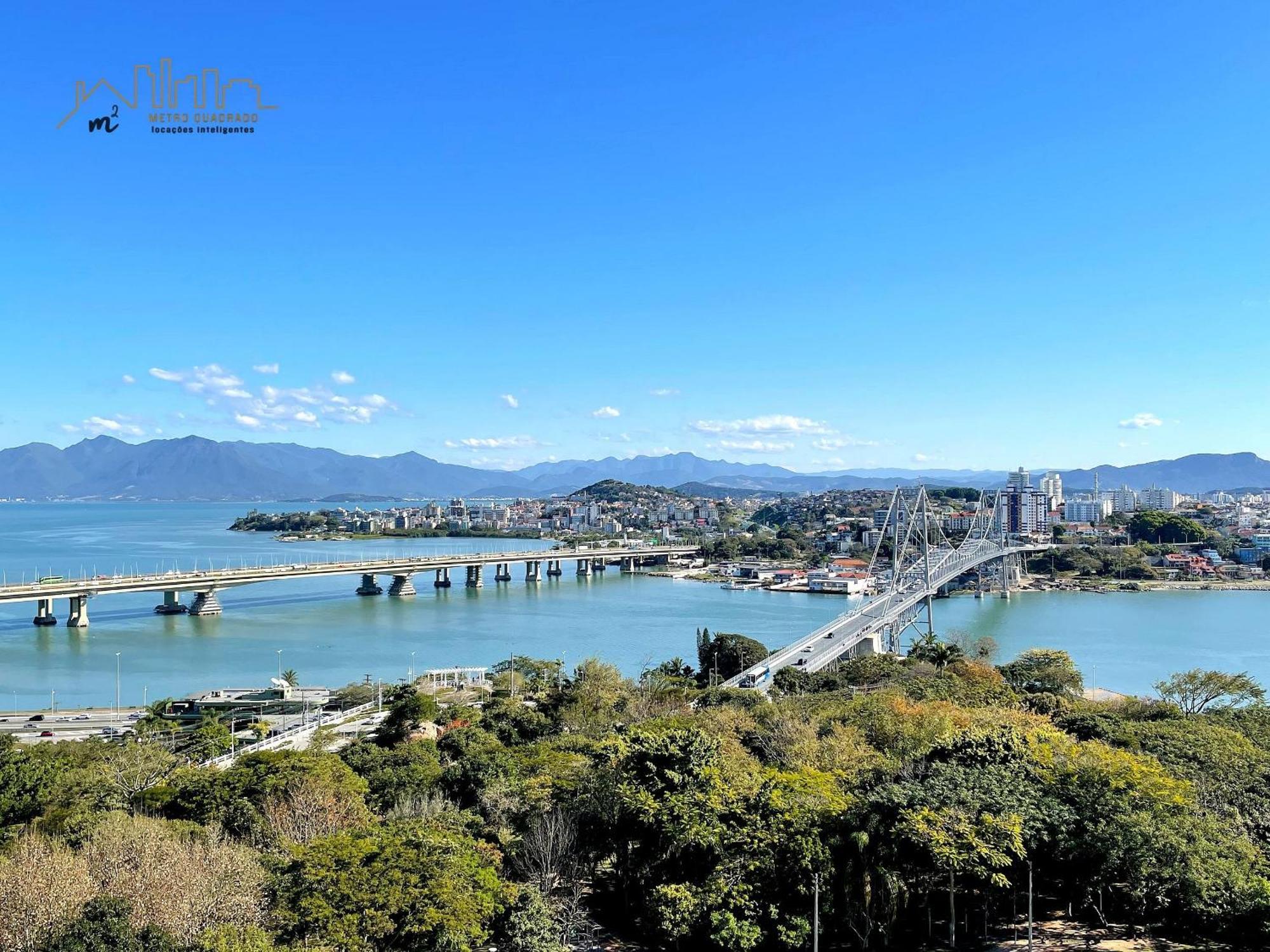 Central Park Flat Residence - Home Time Florianópolis 外观 照片